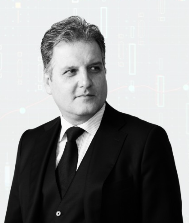 Pietro Paciello - Forex Trading Expert